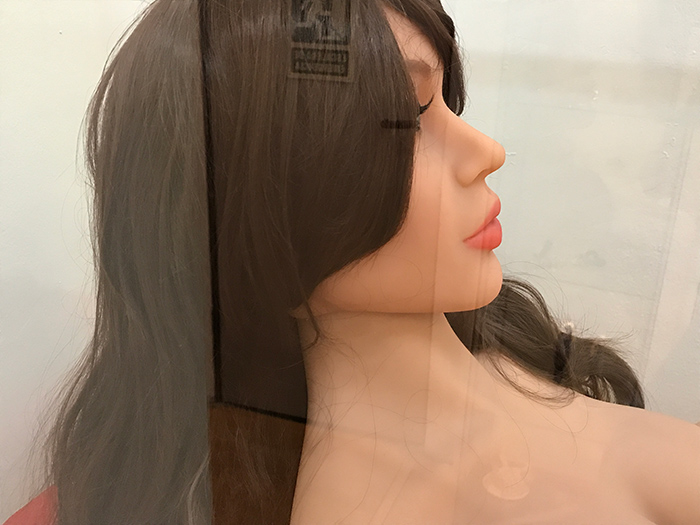 doll