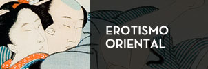 Erotismo oriental