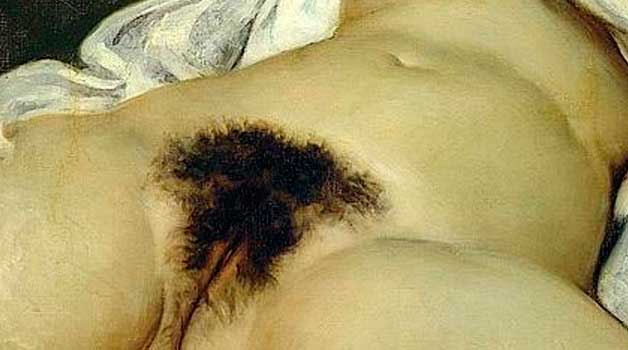 Grandes genios de la pintura